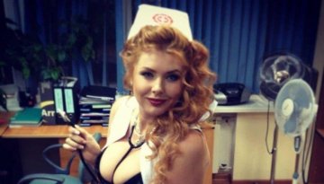Боня: индивидуалка проститутка Барнаул