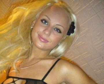 Даша: индивидуалка проститутка Кемерово