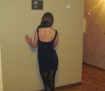 Юлия: индивидуалка проститутка Новокузнецк