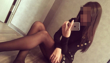 Настя: индивидуалка проститутка Самара