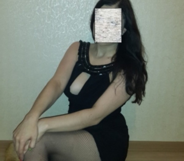 Виктория: индивидуалка проститутка Томск